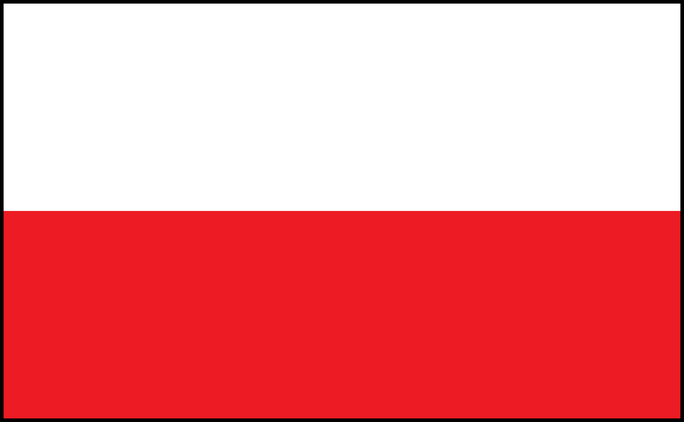 Image of Poland flag