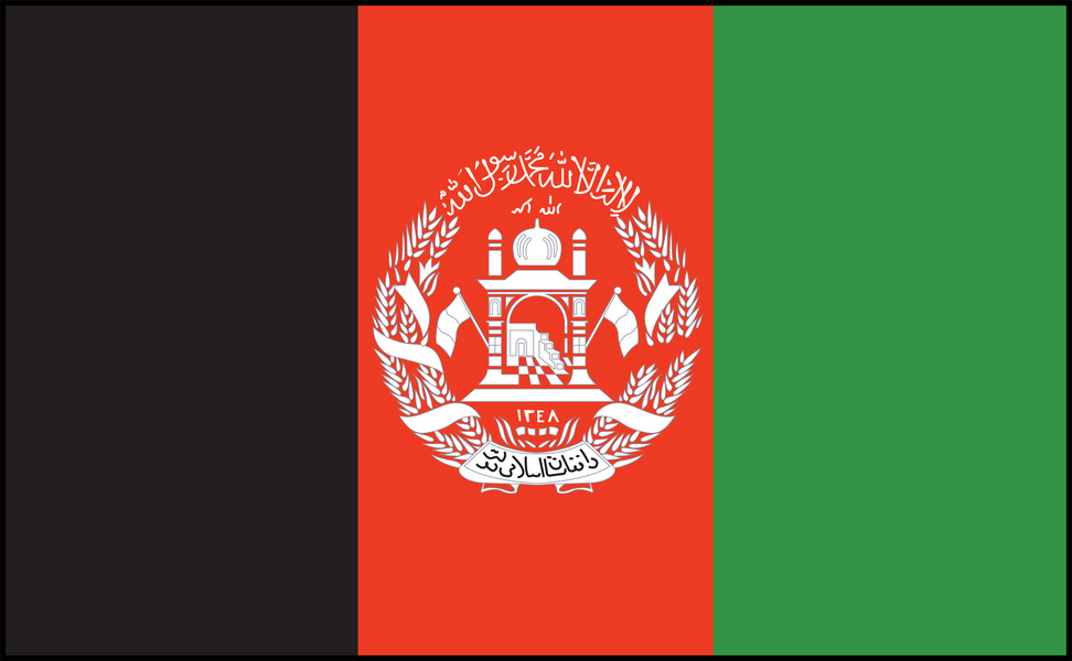 Afghanistan
