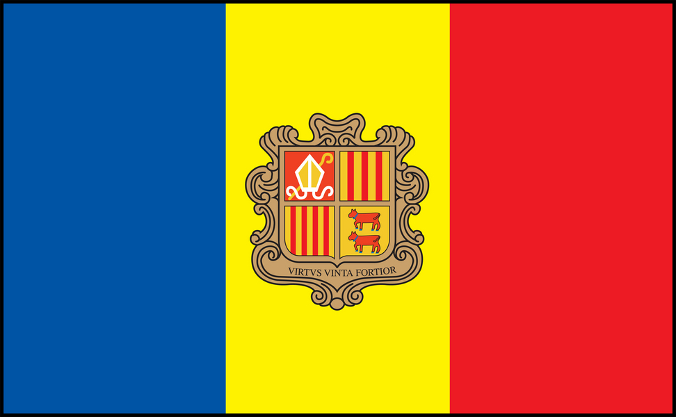 Andorra