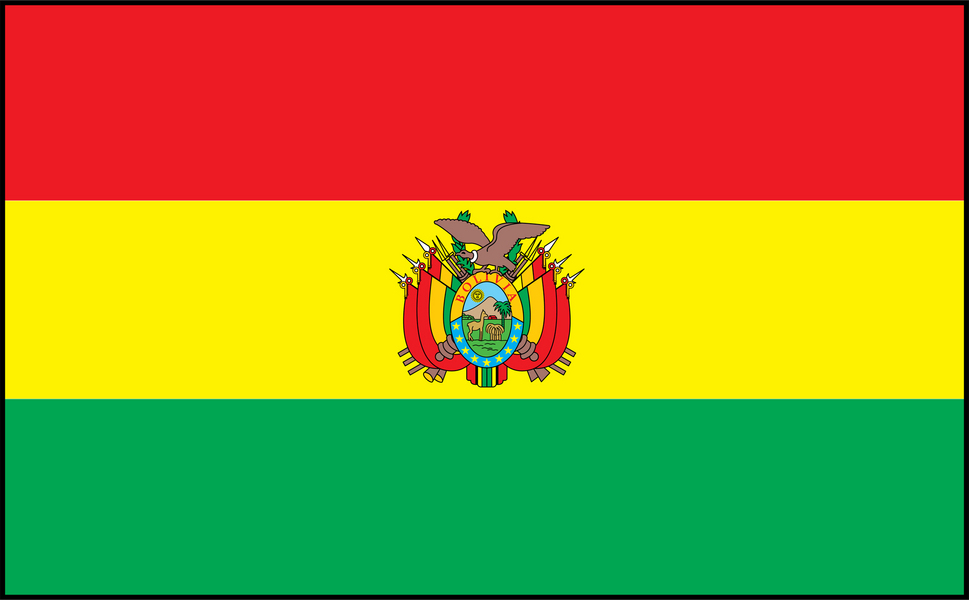 Bolivia