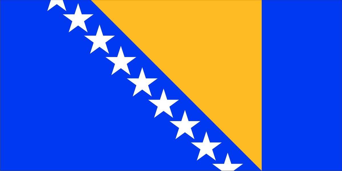 Bosnia and Herzegovina
