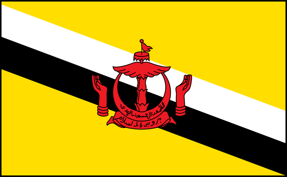 Brunei