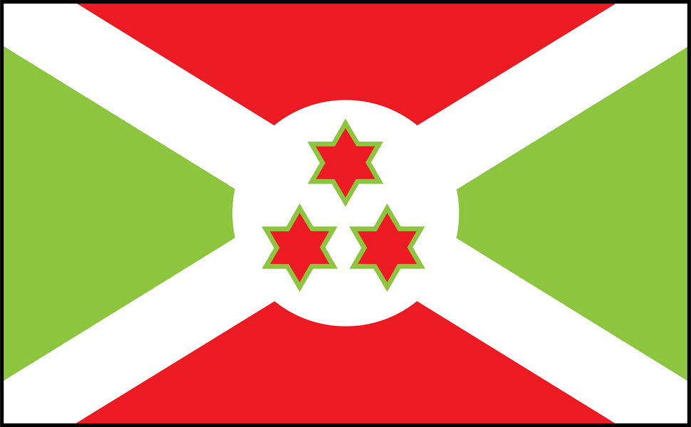 Burundi