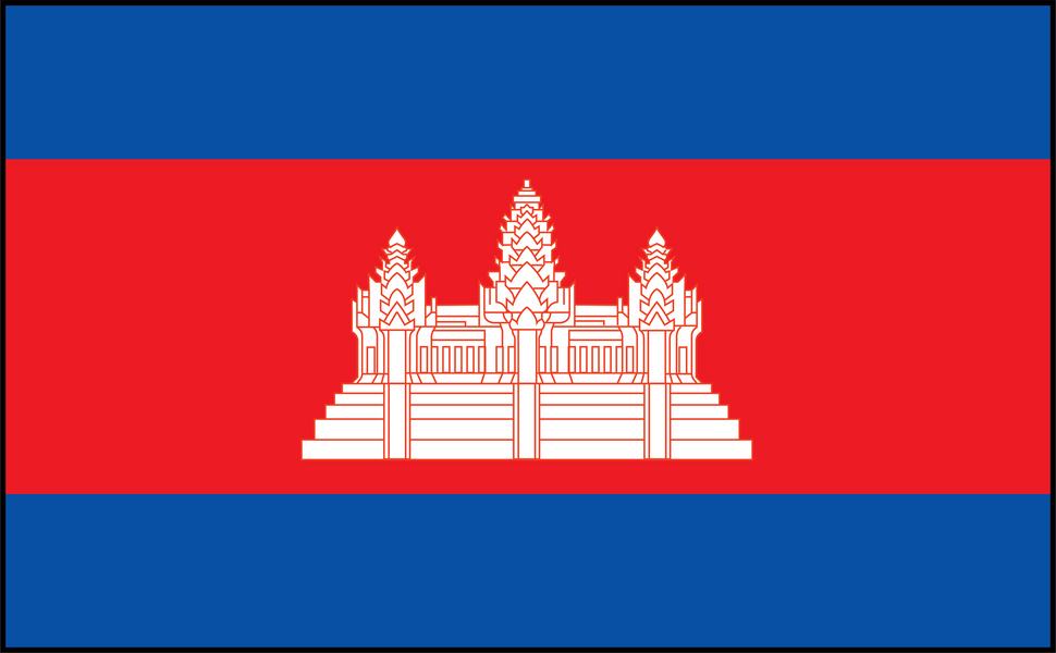 Cambodia