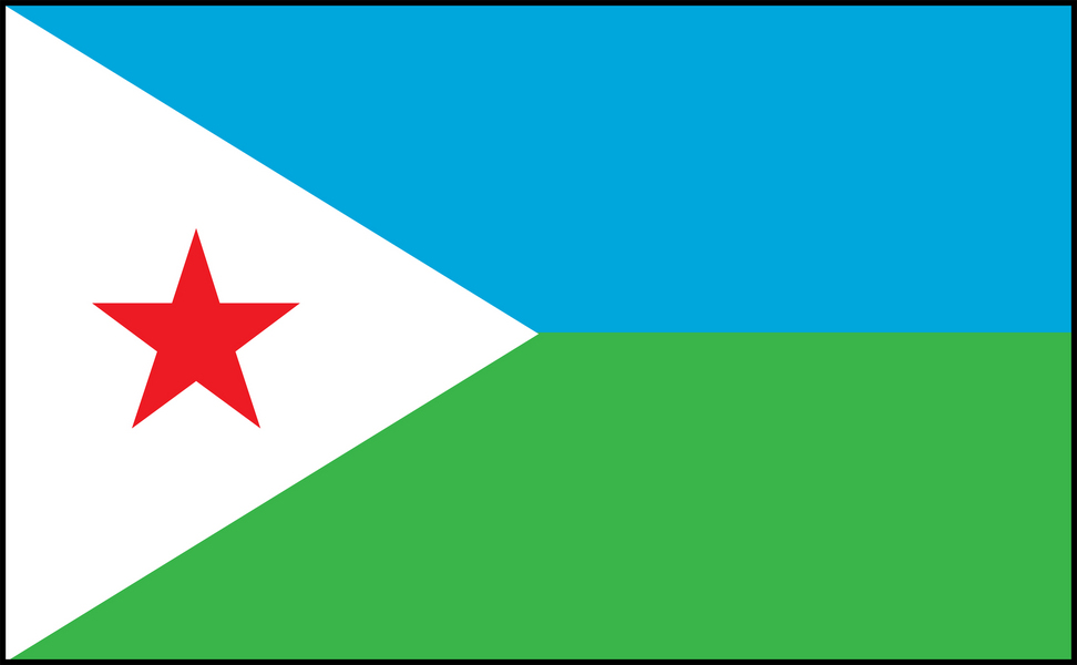 Djibouti