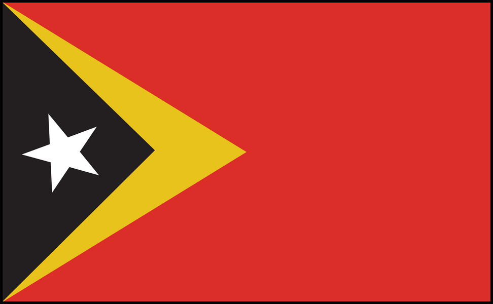 East Timor