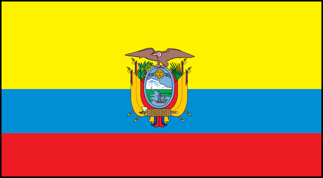 Ecuador
