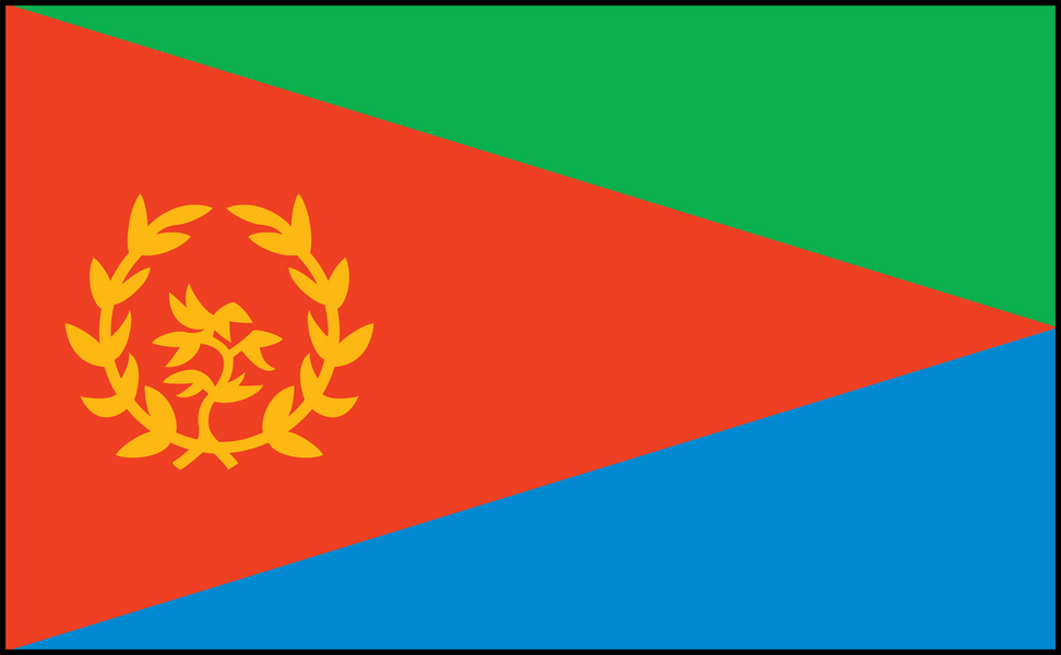 Eritrea
