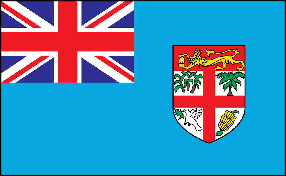 Fiji