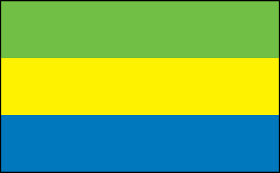 Gabon