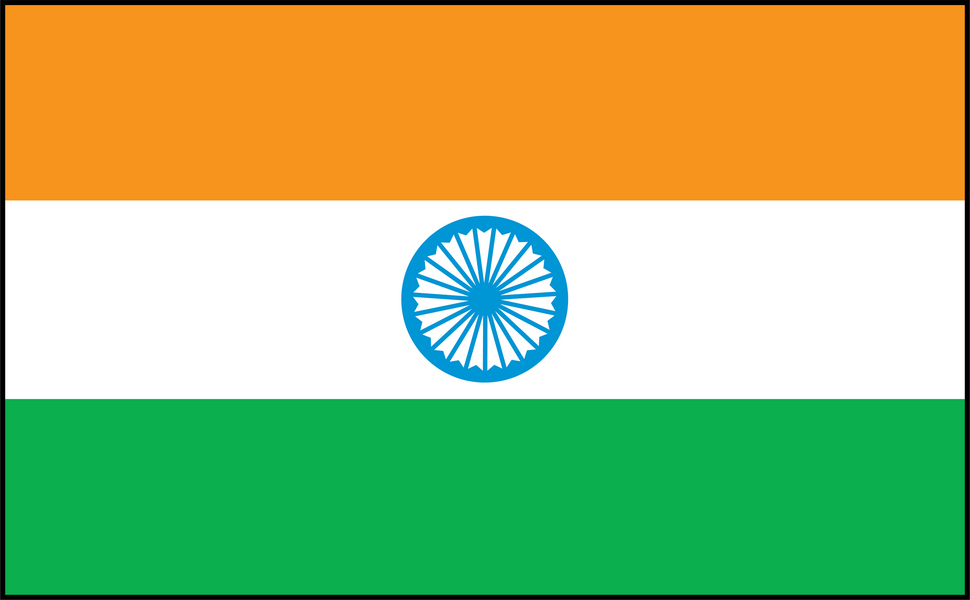 India