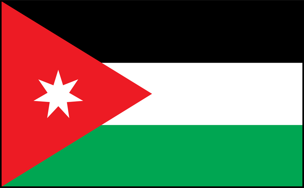 Jordan