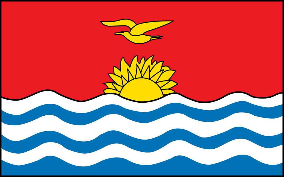 Kiribati