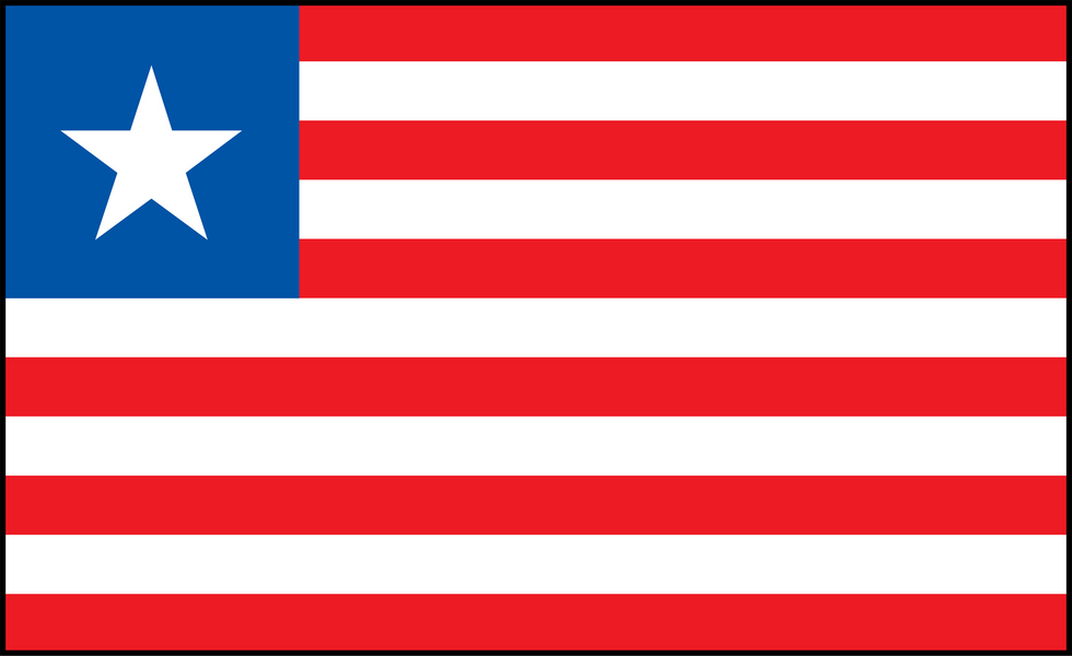 Liberia