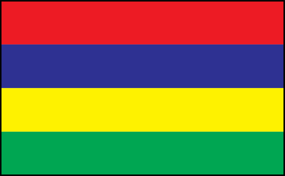 Mauritius