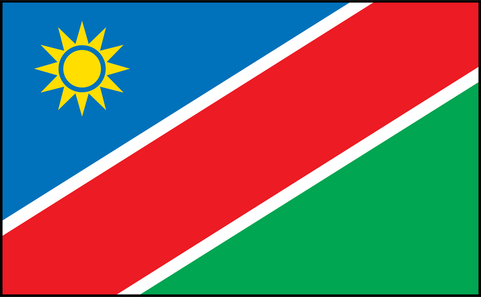 Namibia