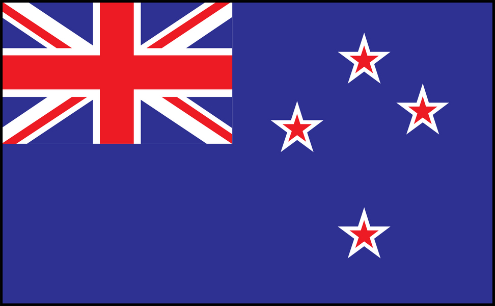 New Zealand