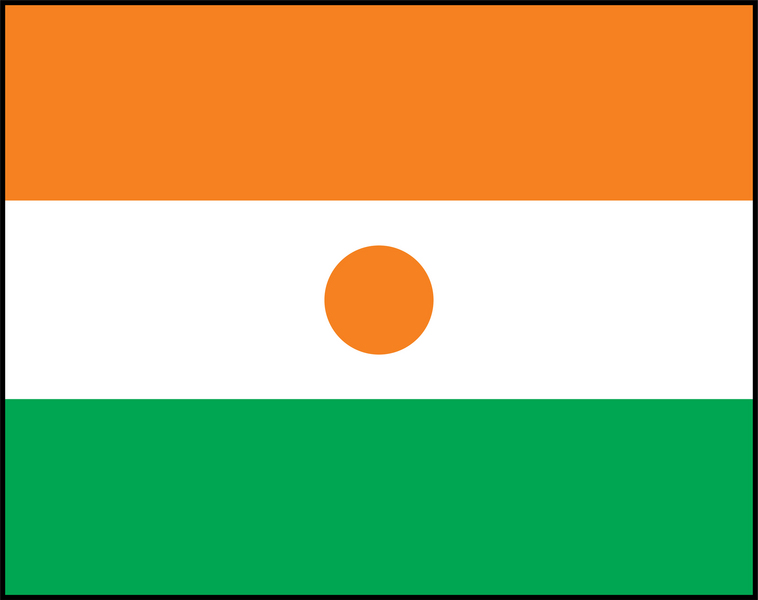 Niger