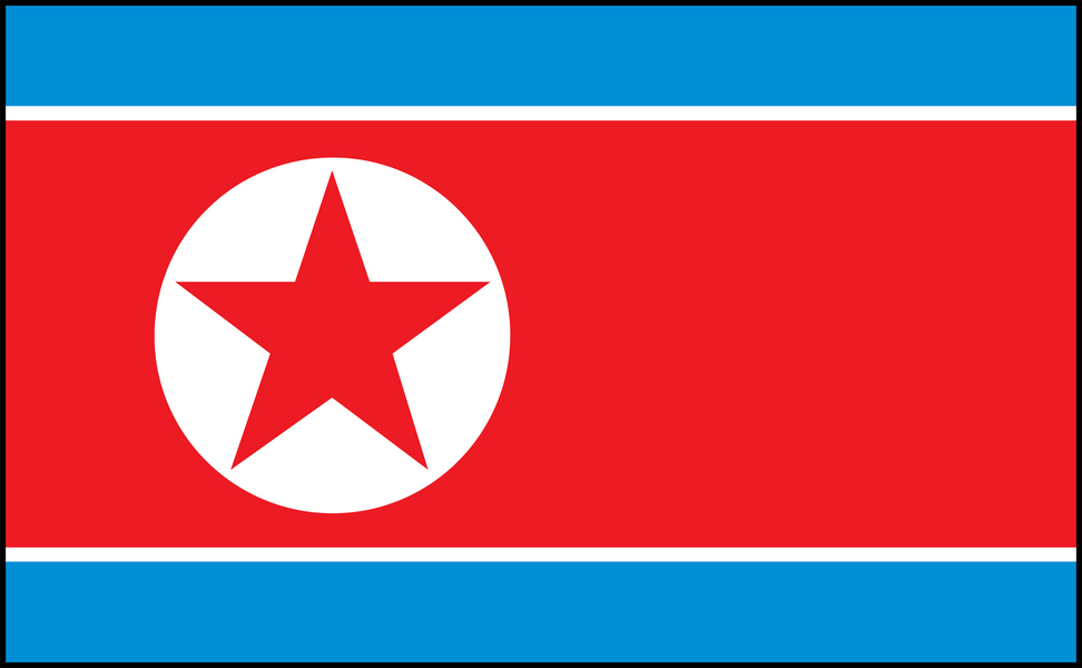 North Korea