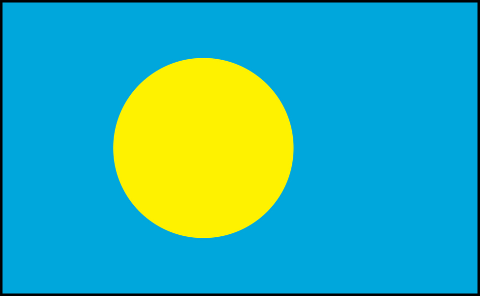 Palau