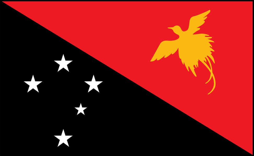 Papua New Guinea