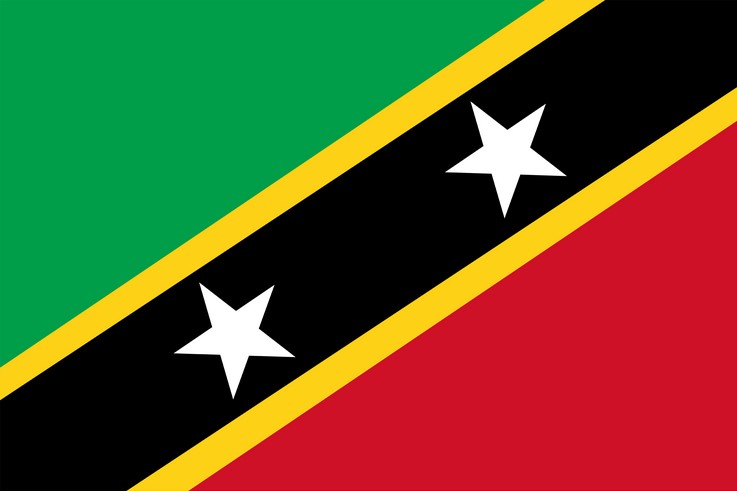 Saint Kitts and Nevis