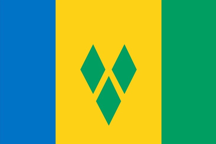 Saint Vincent and the Grenadines