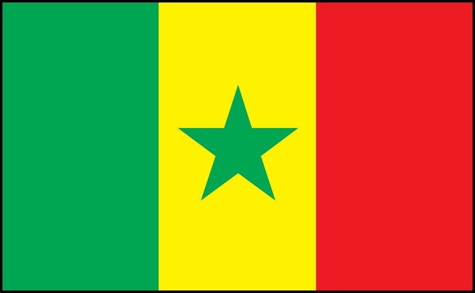 Senegal