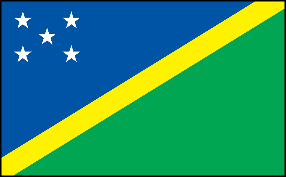 Solomon Islands
