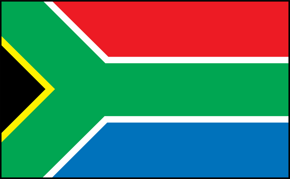South Africa