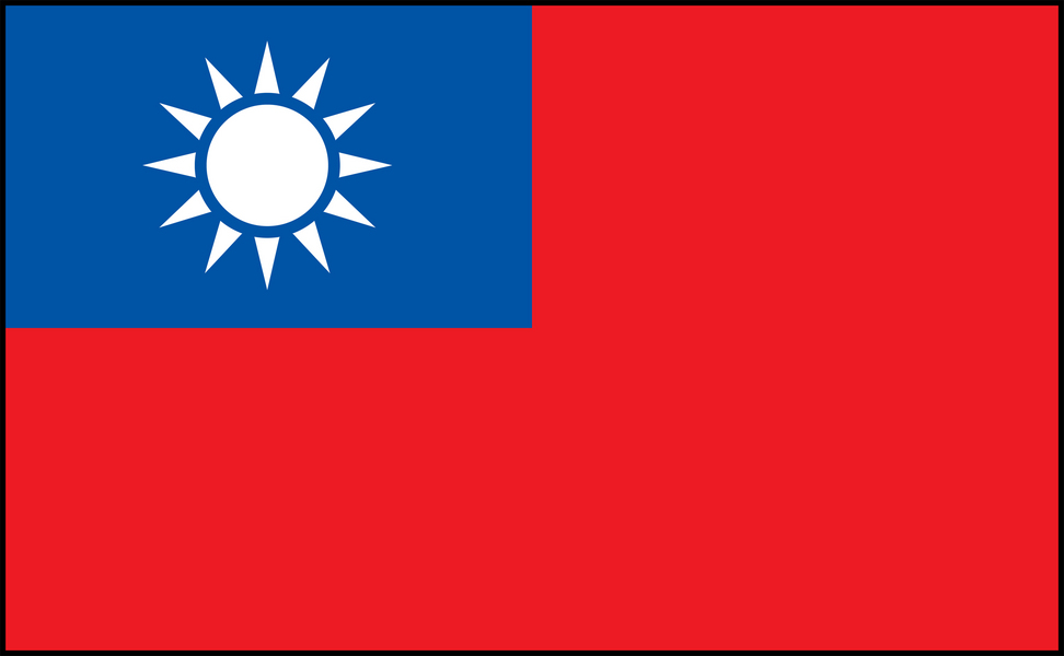 Taiwan