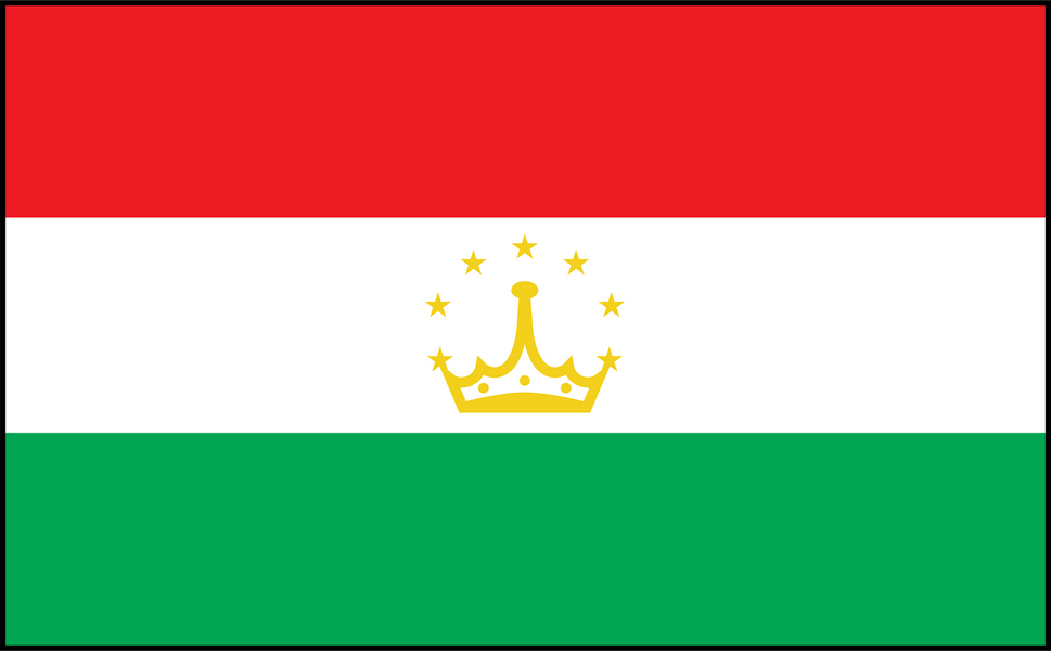 Tajikistan