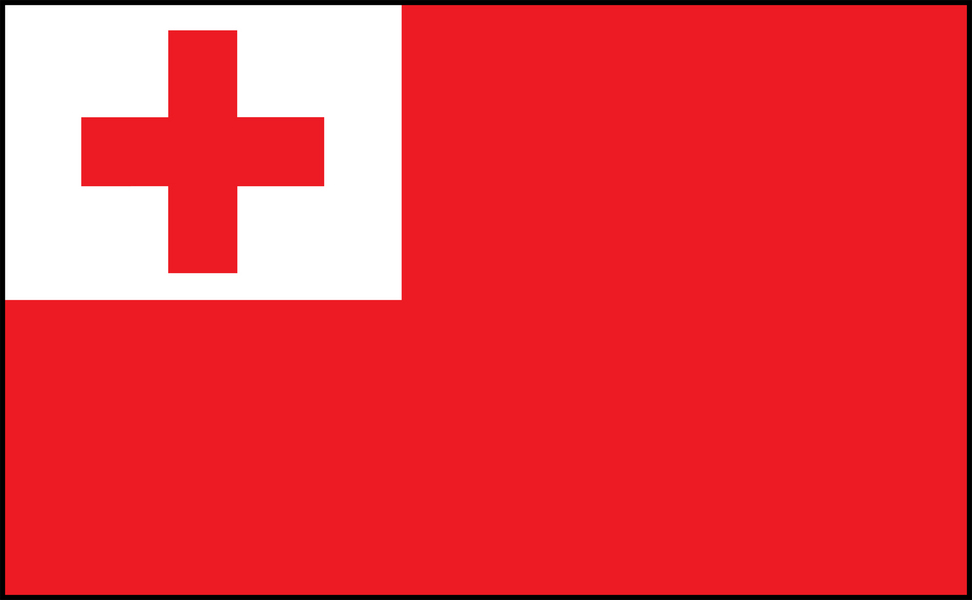 Tonga