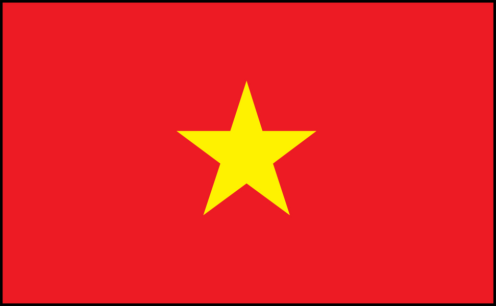 Vietnam